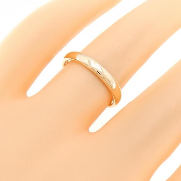 TIFFANY Gold Ring - Picture 4 of 4